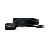 Iogear Usb 3016 4ft Aa Booster Extension Cable (GUE305)