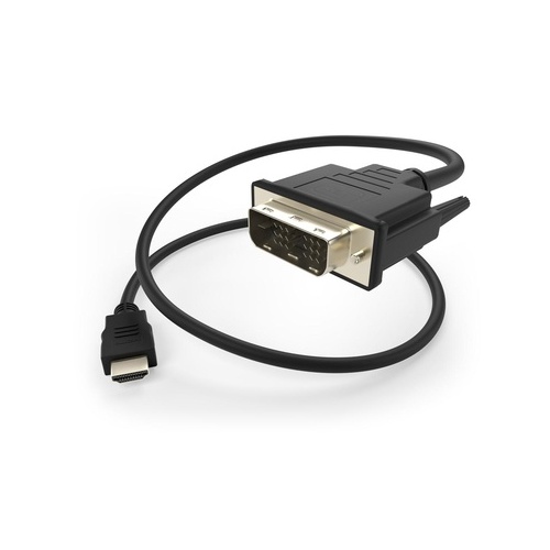 Uncommonx 15ft Hdmi To Dvi-d Single Link Cable M-m (HDMID15FMM)