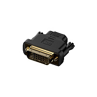 Uncommonx Hdmi Female To Dvi-d Male Adapter (HDMIFDVIMADPT)