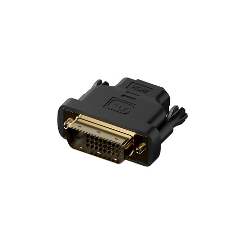 Uncommonx Hdmi Female To Dvi-d Male Adapter (HDMIFDVIMADPT)
