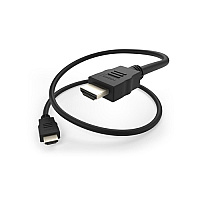 Uncommonx 3ft High Speed Hdmi Cable M-m 4k 3d (HDMIMM03F)