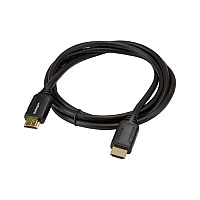 StarTech 6ft 2m Premium Hdmi 2.0 Cable 4k 60hz (HDMM2MP)