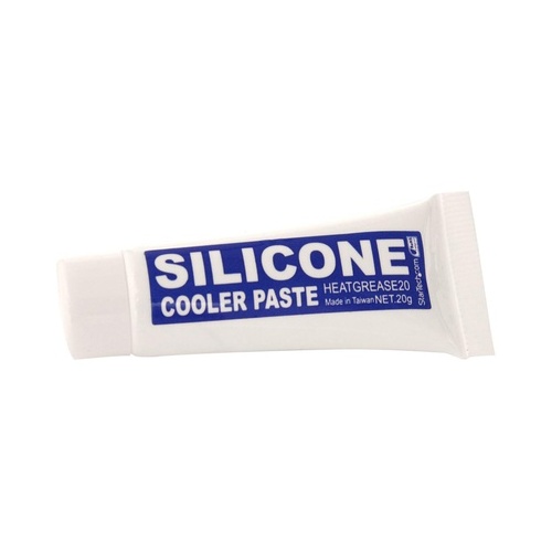 StarTech 20g Tube Cpu Thermal Paste Compound (HEATGREASE20)