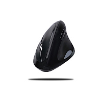 Adesso Wireless Vertical Programmable Mouse (IMOUSEE30)