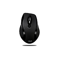 Adesso 2.4ghz Wireless Ergonomic Laser Scroll (IMOUSEG25)