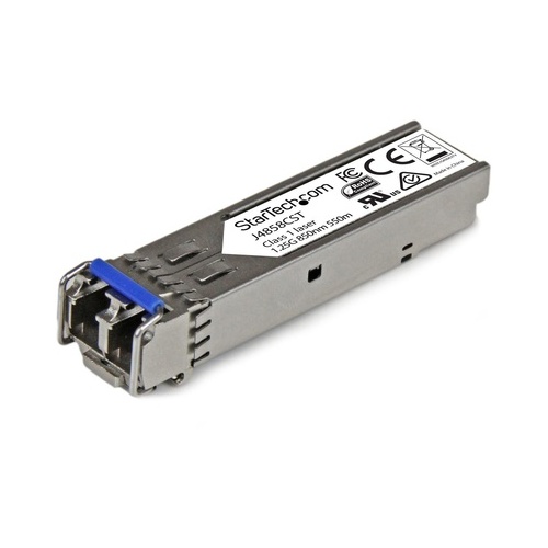 StarTech Hpe J4858c Compatible Sfp - 1gbe (J4858CST)
