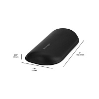 Kensington Ergosoft Wrist Rest For Standard Mouse (K52802WW)
