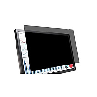 Kensington Screen For 19 Inch/48.3cm Lcd Monitors (K55781WW)