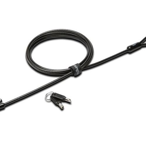 Kensington N17 Master Keyed Laptop Lock For Dell (K64457WW)