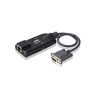 Aten Serial Kvm Adapter Cable (cpu Module) (KA7140)
