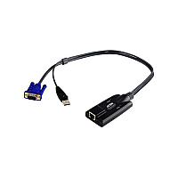 Aten Usb Virtual Media Kvm Adapter Cable (KA7175)