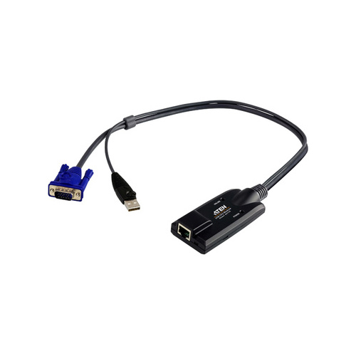Aten Usb Virtual Media Kvm Adapter Cable (KA7175)