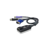 Aten Usb Virtual Media Andcacsupportcpumodule (KA7177)