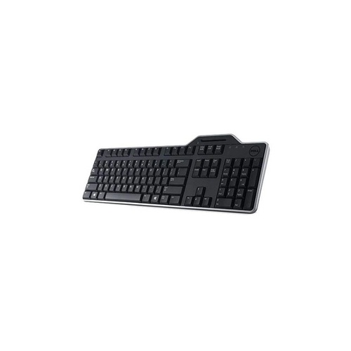 Dell Kybd Smartcard Usb (LKB813BKUS)