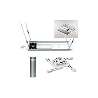 Chief Manufacturing Mounting Kit ( KITMZ006W)