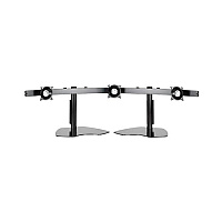 Chief Manufacturing Triple Monitor Table Stand (KTP325B)