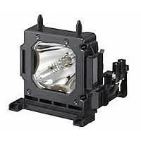 Battery Proj Lamp For Sony Hw30es Hw40es Hw50 (LMPH202BTI)