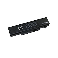 Battery Batt For Lenovo Ibm Ideapad Y450 Y550 (LNY450)