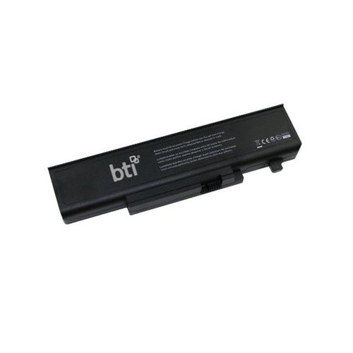 Battery Batt For Lenovo Ibm Ideapad Y450 Y550 (LNY450)