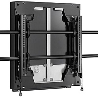 Chief Manufacturing Large Dynamic Height Adjust Wall Mount (LSD1U)
