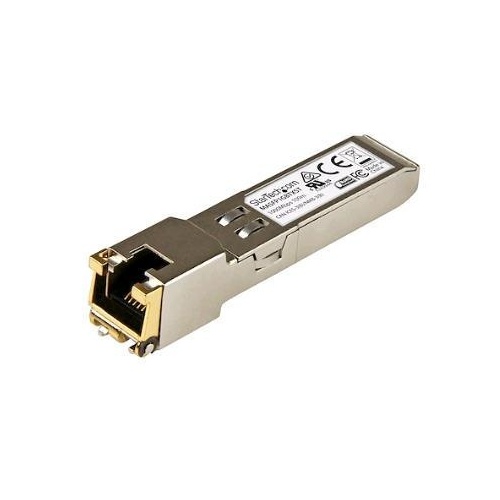 StarTech Cisco Meraki Ma-sfp-1gb-tx Comp. Sfp (MASFP1GBTXST)