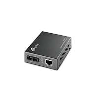 TP-Link Gb Single-mode Media Converter (MC210CS)