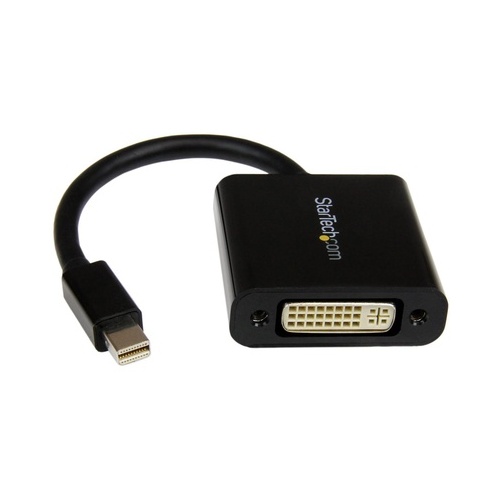 StarTech Mini Displayport To Dvi Adapter - Dvi-d (MDP2DVI3)