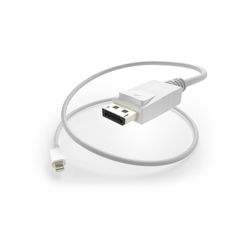 Uncommonx 3ft Mini Displayport - Displayport Cable (MDPDP03F)