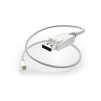 Uncommonx 15ft Mini Displayport -displayport Cable (MDPDP15F)
