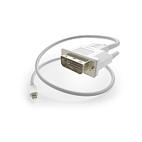 Uncommonx 6ft Mini Displayport To Dvi-d Cable (MDPDVI06F)
