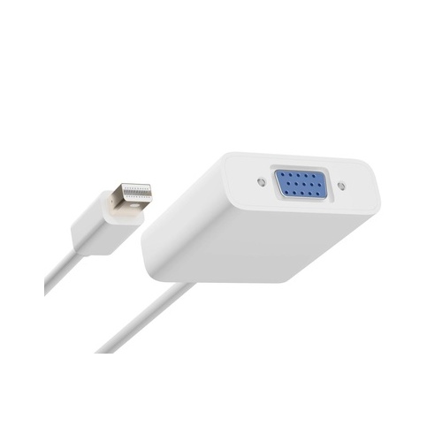 Uncommonx Mini Displayport To Vga Female (MDPSVGA06I)