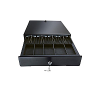 Adesso 13 Inch Heavy Duty Cash Drawer (MRP13CD)
