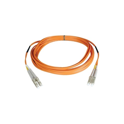 Tripp Lite 4m Duplex Mmf 62.5 Fiber Cable Lc/lc (N32004M)