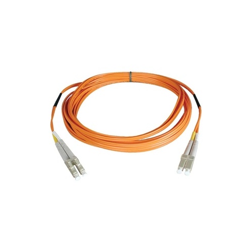 Tripp Lite 20m Duplex Mmf 62.5 Fiber Cable Lc/lc (N32020M)