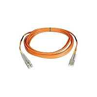 Tripp Lite 25m Duplex Mmf 62.5 Fiber Cable Lc/lc (N32025M)