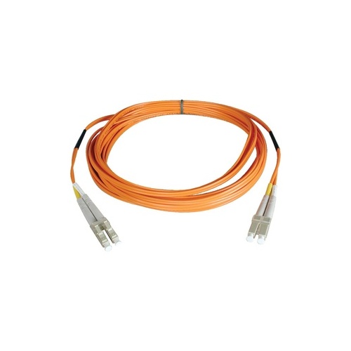 Tripp Lite 25m Duplex Mmf 62.5 Fiber Cable Lc/lc (N32025M)