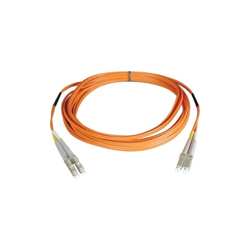 Tripp Lite 46m Duplex Mmf 62.5 Fiber Cable Lc/lc (N32046M)