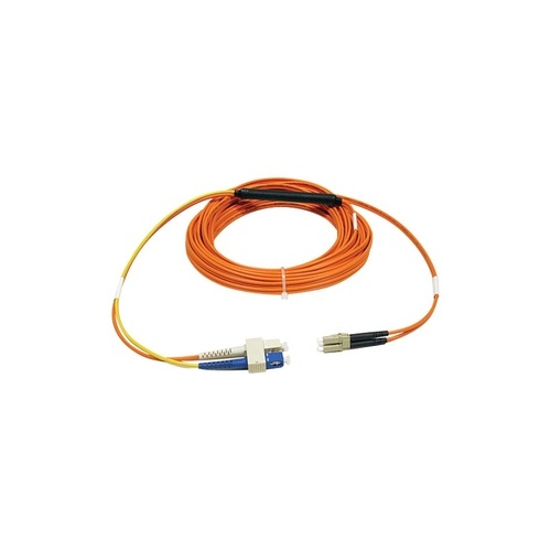 Tripp Lite 4m Mode Conditioning Fiber Cable Sc/lc (N42404M)