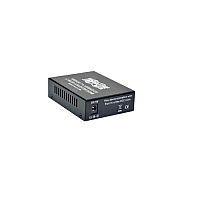 Tripp Lite Gbe Mmf Fiber Gbe Media Converter Intl (N785INTLCMM)