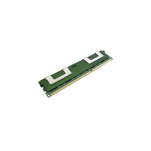 Total Micro Technologies 4gb 1333mhz (pc3-10600) Ecc Dimm (NL797AATM)
