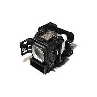 Battery Lamp For Nec Np901wg Np905 (NP05LPBTI)