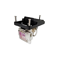 Total Micro Technologies 320w Projector Lamp For Nec (NP22LPTM)