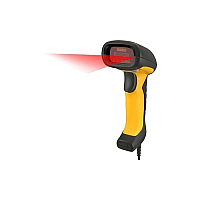 Adesso Waterproof Industry 2d Usb Barcode Scann (NUSCAN5200TU)
