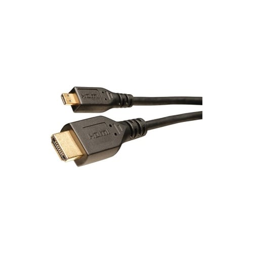 Tripp Lite P570-006-Micro Hdmi To Microhdmi Cbl 6Ft