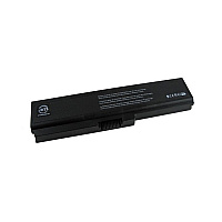 Battery Batt For Toshiba Satellite A660 A665 (PA3817U1BRSBTI)