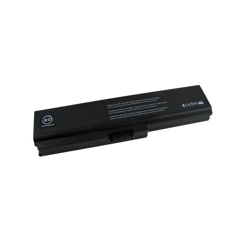 Battery Batt For Toshiba Satellite A660 A665 (PA3817U1BRSBTI)