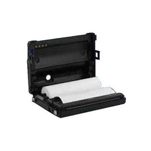 Brother Pj7 Rugged Roll Case & Shoulder Strap (PARC700SS)