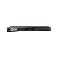 Tripp Lite Pdu Basic 100-240v 16a C13/c19 C20 1u (PDU12IEC)