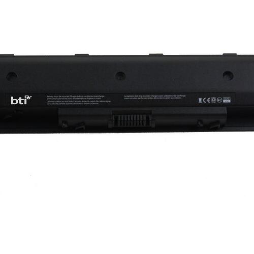 Battery Batt For Hp Envy 15-j 17-j (PI06BTI)