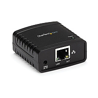 StarTech 10/100mbps Usb Lpr Print Server (PM1115U2)